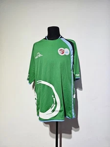 UAI Urquiza Fußball Trikot Retiel Gr. L match worn - Bild 1 von 5