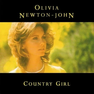 Country Girl Olivia Newton-John CD Top-quality Free UK shipping Fast Dispatch - Picture 1 of 16