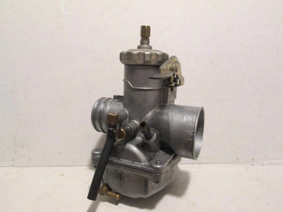 Honda MT250 Elsinore Carburetor Carb 1974 1975 1976 - Image 1 of 4