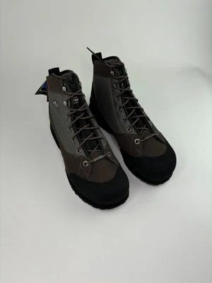 Bota masculina Simms Headwaters Steamtread marrom tamanho 13 - Imagem 1 de 4