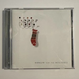 Herman Miller Hangin’ For The Holidays Christmas CD, 2002 RARE - Bild 1 von 2
