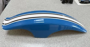 Kawasaki H2 750 Cruciata Front Fender - Bild 1 von 15
