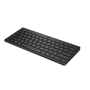 HP 350 BLK COMPACT BLUETOOTH KEYB - Foto 1 di 1