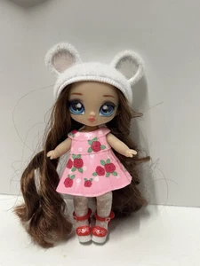 Na Na Na Surprise Mini Mischa Maus - schneller Versand - Bild 1 von 5