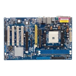 Asrock K8upgrade-Nf3 Socket 754 / Future Cpu Port Ddr Agp Pci Atx - Picture 1 of 3