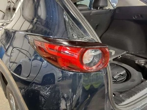 Driver Tail Light Quarter Panel Mounted Fits 17-21 MAZDA CX-5 4448789 - Picture 1 of 2