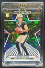 2024 Panini Rookies & Stars Spencer Rattler RC Ice FOTL Rookie #6/18 Saints