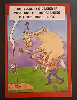 Funny Birthday Card - Image 1 of 4