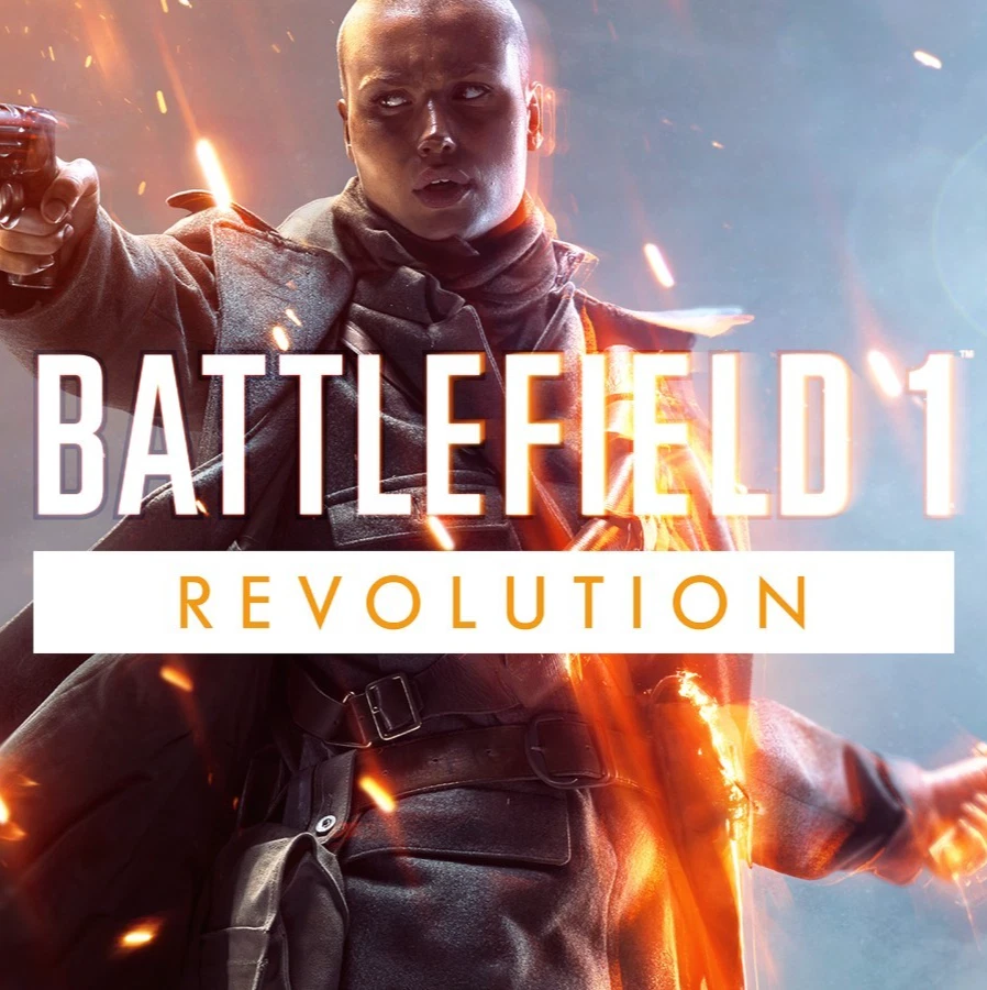 Battlefield 1 Revolution | PC Steam Offline | Read Description Please - Image 1 of 1