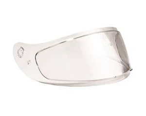 Polaris Double Lens Replacement Shield for Blaze Adult Helmet, Clear - Foto 1 di 2