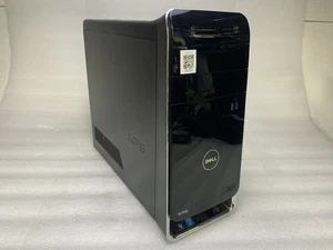 Dell XPS 8700 Core i7-4770 3.4GHz 32GB RAM NO HDD NVIDIA NO OS Good - Picture 1 of 10