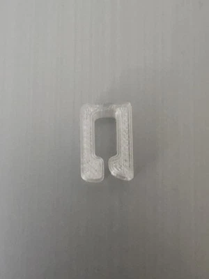 Cage Fan Clips   - Image 1 of 3