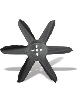 Flex-A-Lite 15in Molded Nylon Fan (104458) - Image 1 of 4