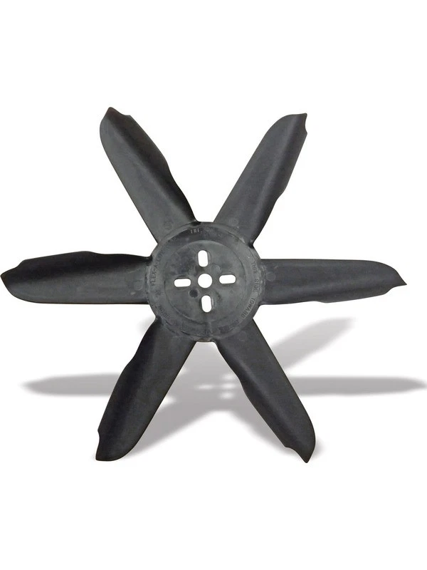 Flex-A-Lite 15in Molded Nylon Fan (104458) - Image 1 of 4