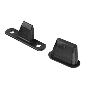 ˘Side Sliding Door Locator Set / Guide & Pin New & Genuine For Scudo - Picture 1 of 7