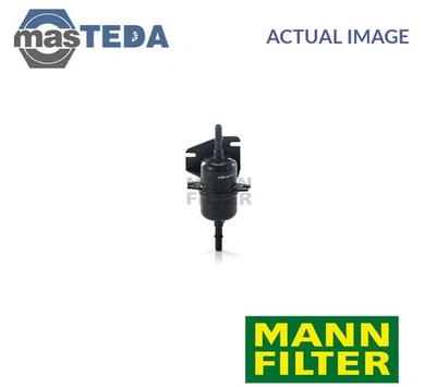WK 510 ENGINE FUEL FILTER MANN-FILTER FOR FIAT PALIO,SIENA,STRADA,SEICENTO 600 - Изображение 1 из 4