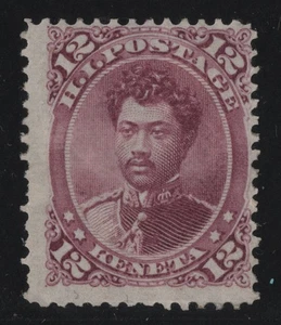 #46 Hawaii United States mint - Picture 1 of 2