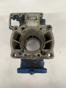 1986-1987 SUZUKI RM250 RM 250 H CYLINDER JUG BORE BARREL ENGINE MOTOR BLOCK 67M - Picture 1 of 6