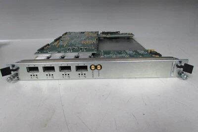 IXIA LSM10GXM4-01 10 Gigabit Ethernet Load Module, 4-Port - Image 1 of 2
