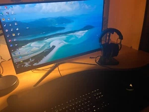 gaming setup bundle - Picture 1 of 8