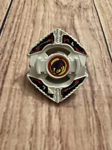 Vintage Hasbro Beyblade Manta Diver Takara Tomy Plastica Generazione 2004 - Foto 1 di 8