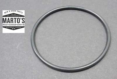 NEW OEM POLARIS 1994-2004 SL SLT VIRAGE GENESIS SLX STATOR JET PUMP CONE O RING - Image 1 of 3