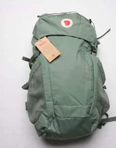 FjallRaven Abisko Hike 35 Backpack M/L (Patina Green) 27223 - Picture 1 of 1