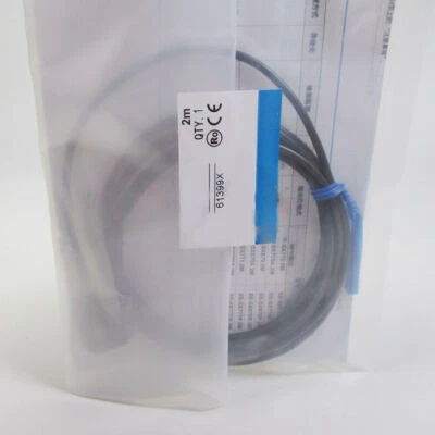 For Omron Photoelectric Switch EE-SX871A EESX871A 12-24V DC 2M - Image 1 of 4