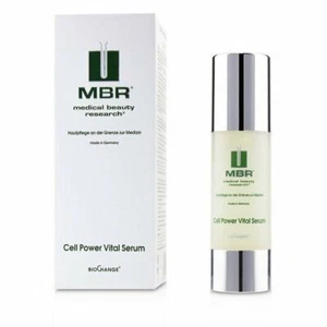 Suero vital Alemania MBR BioChange Cell Power 50 ml #usau - Imagen 1 de 1