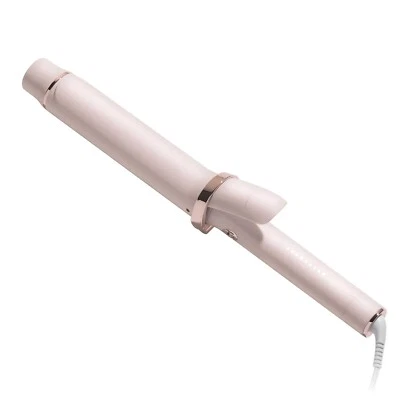 T3 SinglePass Curl X Extra-Long Barrel  1.5" Curling Iron - Image 1 of 4