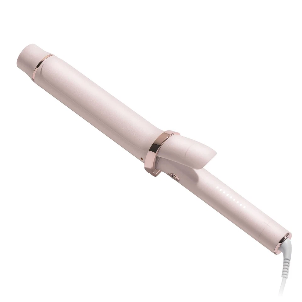 T3 SinglePass Curl X Extra-Long Barrel  1.5" Curling Iron - Image 1 of 4