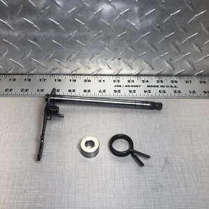 1995 GasGas Gas Gas 250 JT25 Transmission Shift Shaft Assembly - Picture 1 of 5