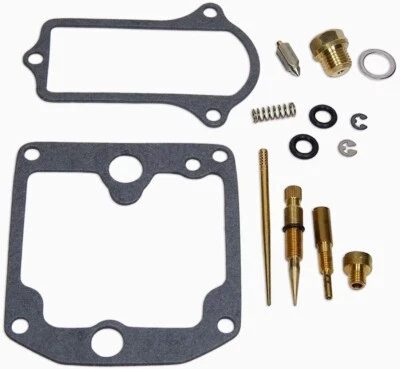 77-80 川崎 KZ1000 全新 KEYSTER Master 汽化器维修套件 0201-250 — 第 1/4 张图片