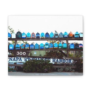 300 Napa Valley Photography Canvas Gallery Wraps - Picture 1 of 13