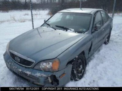 '04-'06 Transmisión SUZUKI VERONA 2,5 L 72 k millas 6 meses ¡Como nuevo! Foto 1 de 4