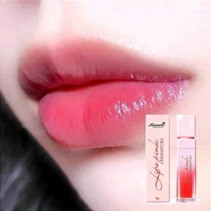 100% nuevos labios originales Hanayuki rosa para la humedad y rosa para los labios 5G envío gratuito - Imagen 1 de 7