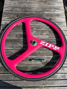 zipp 3000 wheel rear or front - Bild 1 von 9