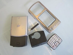 Nokia N70 shell parts - Picture 1 of 1