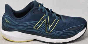 New Balance Schuhe Herren 9 Fresh Foam X 860 Aqua Blau Laufen Walking Jogging - Bild 1 von 11