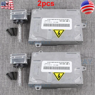 New Xenon Ballast HID Headlight Headlamp Control Unit For Cadillac DTS 2006-2008 - Image 1 of 4