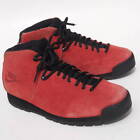 2009 Nike Air Magma Nd Varsity Red-Black 370921-661 Sneaker without box Men Us9