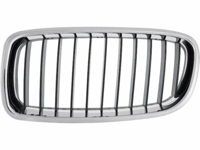 For 2012-2016 BMW 328i xDrive Grille Assembly Left - Driver Side 12595WQ 2013 Foto 1 de 2