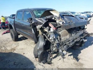 TACOMA 2016 Alternator 7252650 - Picture 1 of 12