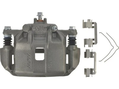 Pinza de freno delantera izquierda Honda Fit 2009-2020 API 93734NSFT 2010 2011 2012 Foto 1 de 2