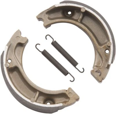 Zapata EBC Sport Carbon X para Honda XR250 1979-1980 trasera 323 Foto 1 de 3