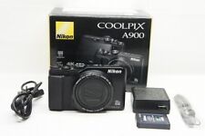 Nikon Coolpix A900 Digital Cameras for sale | eBay