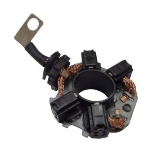 Starter Brush Holder For Mitsubishi Pmgr Starters Fits Jeep Dodge Chrysler - Foto 1 di 1