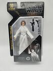 Hasbro Archive Princess Leia Organa 6&quot; Action Figure Star Wars The Black Series