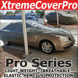 1988 1989 1991 1992 Buick Regal Breathable Car Cover w/MirrorPocket - Foto 1 di 10