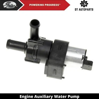 Puertas auxiliares de bomba de agua para motor Dodge Durango 2001-2003 2002 Foto 1 de 4